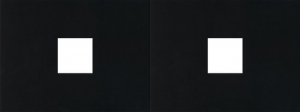 Klapp-Passepartout 18x24/6x7